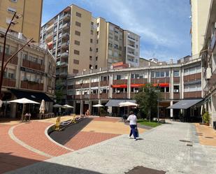 Vista exterior de Local en venda en Ourense Capital 