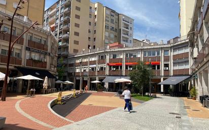 Exterior view of Premises for sale in Ourense Capital 