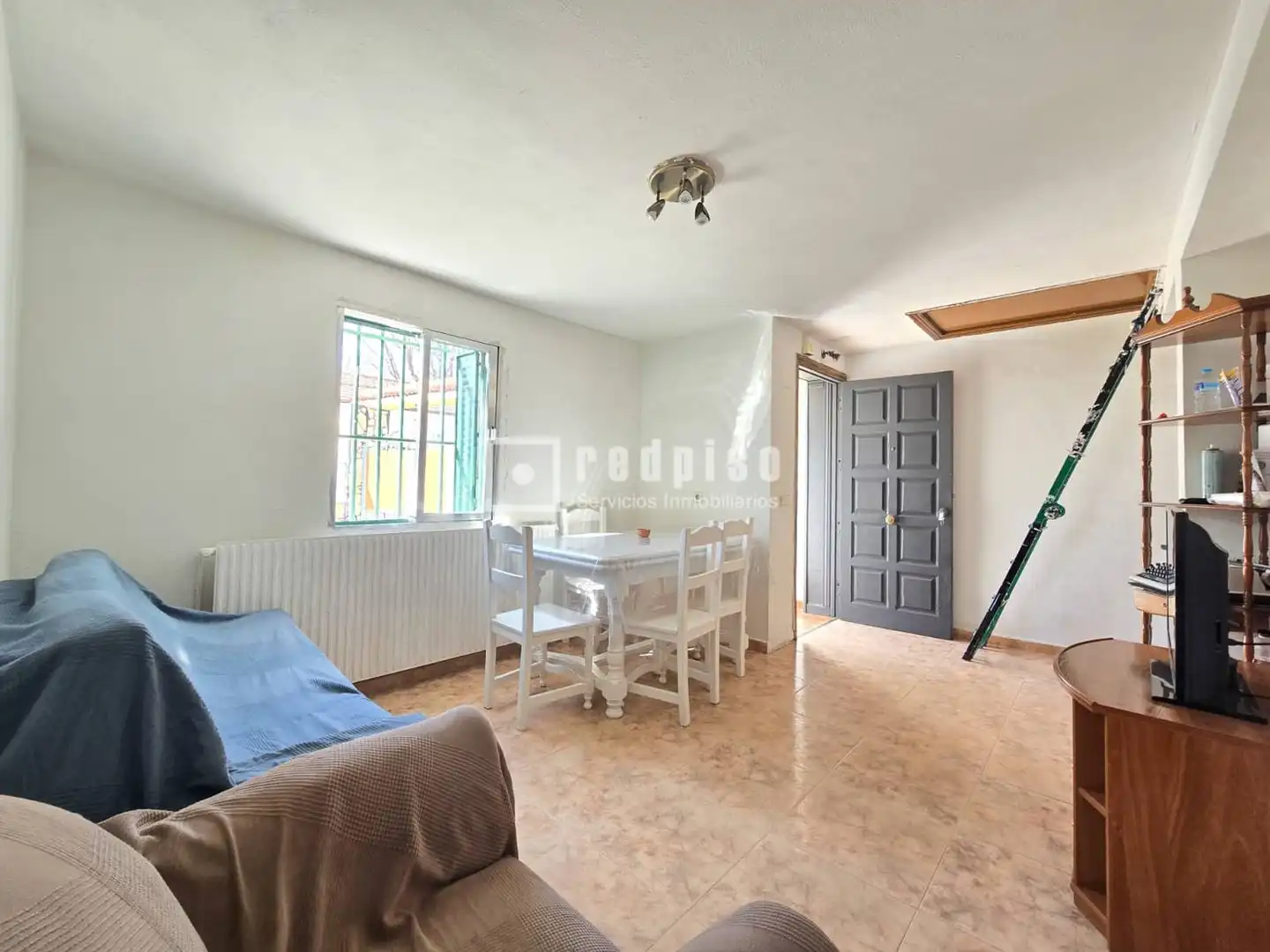 Casa o chalet en venta en Cercedilla