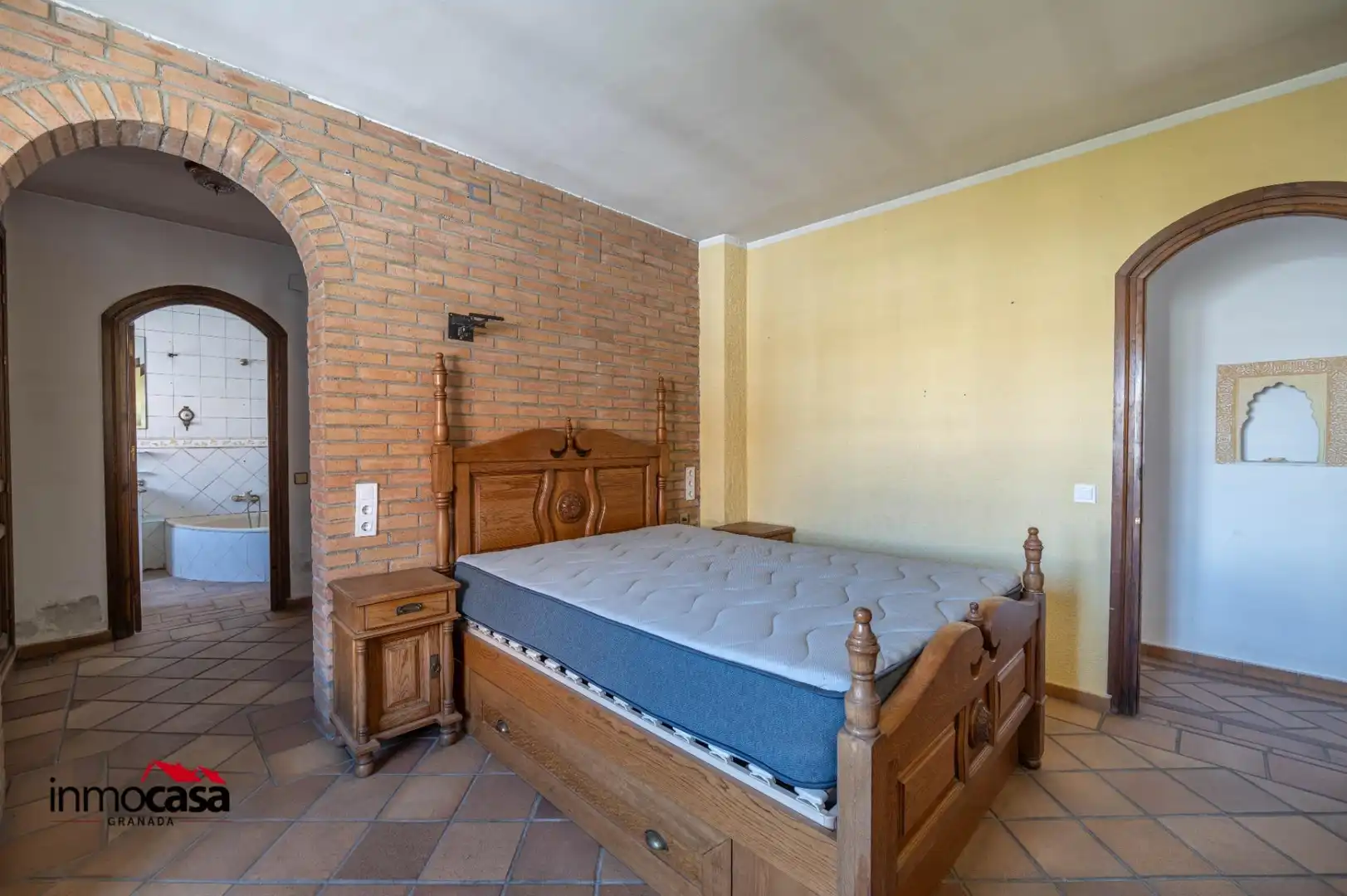 Residencial en venta en La Zubia Ciudad, imagen 47