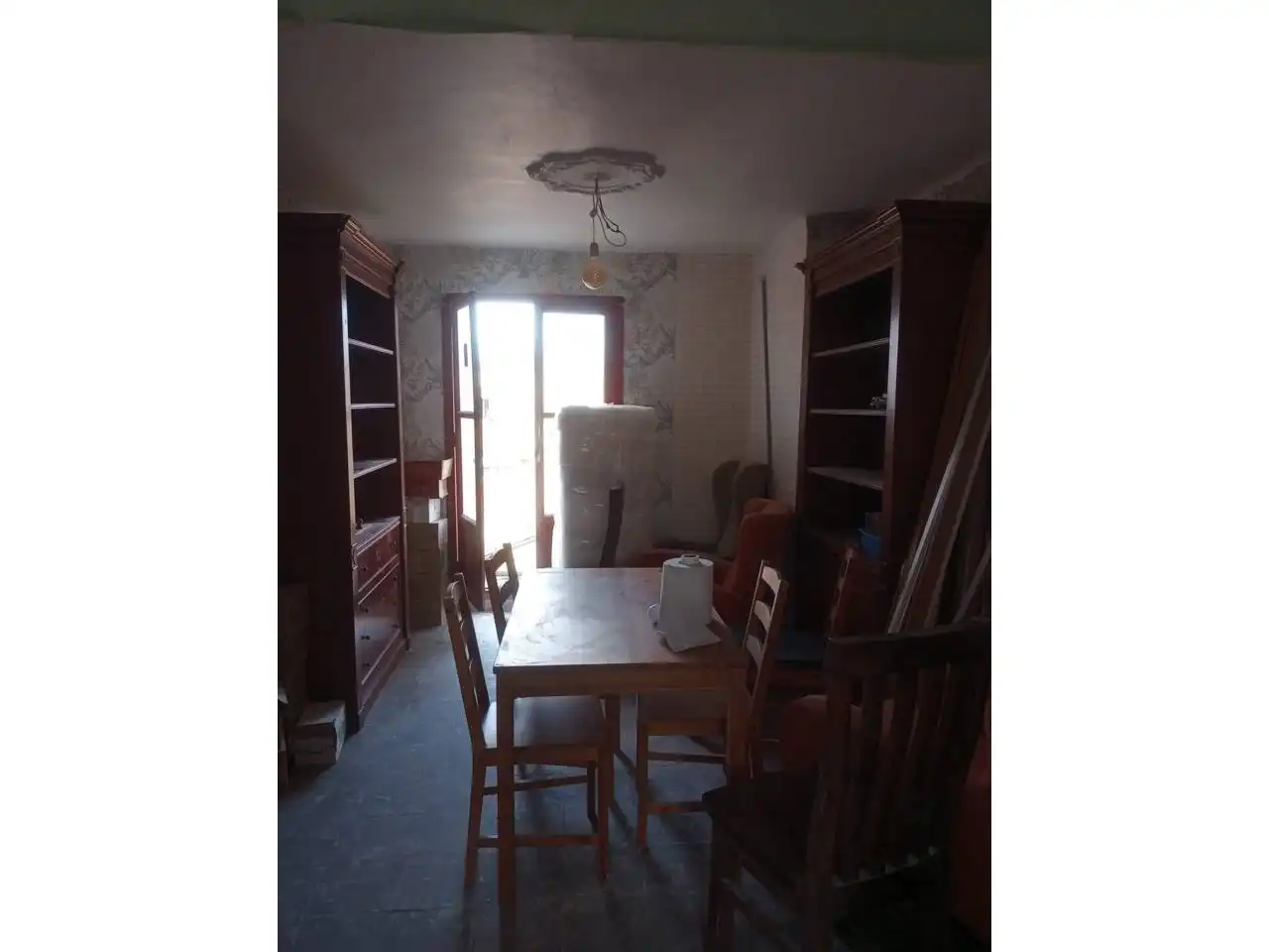 Flat for sale in Calle PLAZA DE LA COLONIA ESPAÑOLA DE MEJICO Nº 19,PLANT, imagen 3