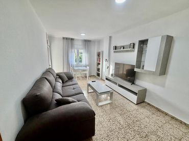 Appartamento con balcone in vendita a Bailén - Miraflores