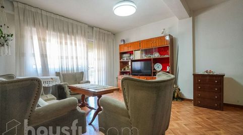 Foto 3 de Piso en venta en Avenida de Europa, ., El Carrascal, Leganés