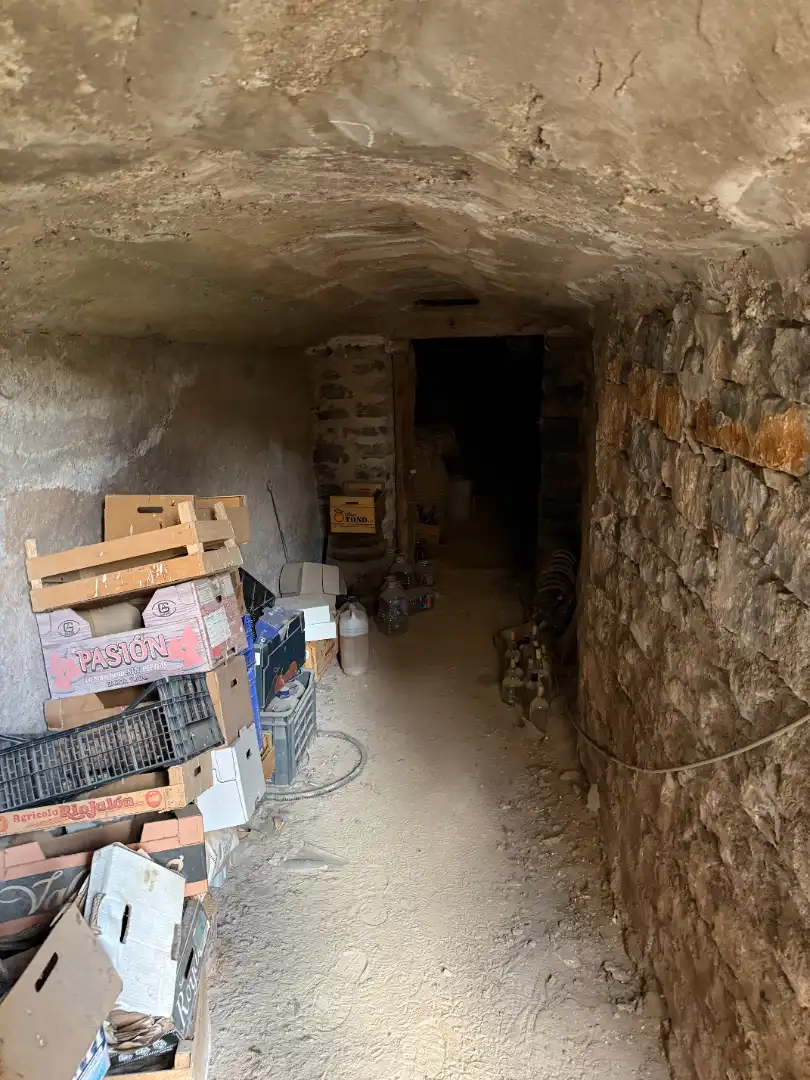 Casa o xalet en venda en Calatorao amb Calefacció, Jardí privat i Terrassa