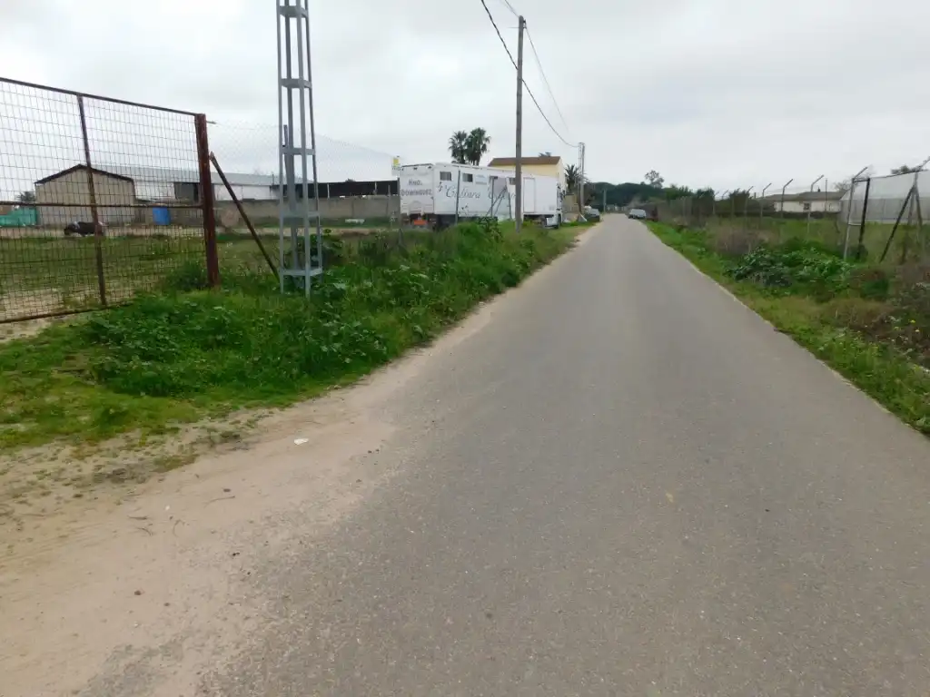 Rustikales Grundstück zum Verkauf in Don Benito, imagen 9