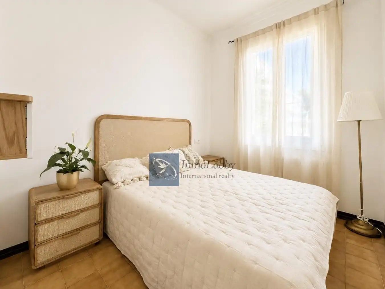 Habitación de Casa o chalet de alquiler en Castell d'Aro, Platja d'Aro i s'Agaró con Calefacción, Terraza y Trastero