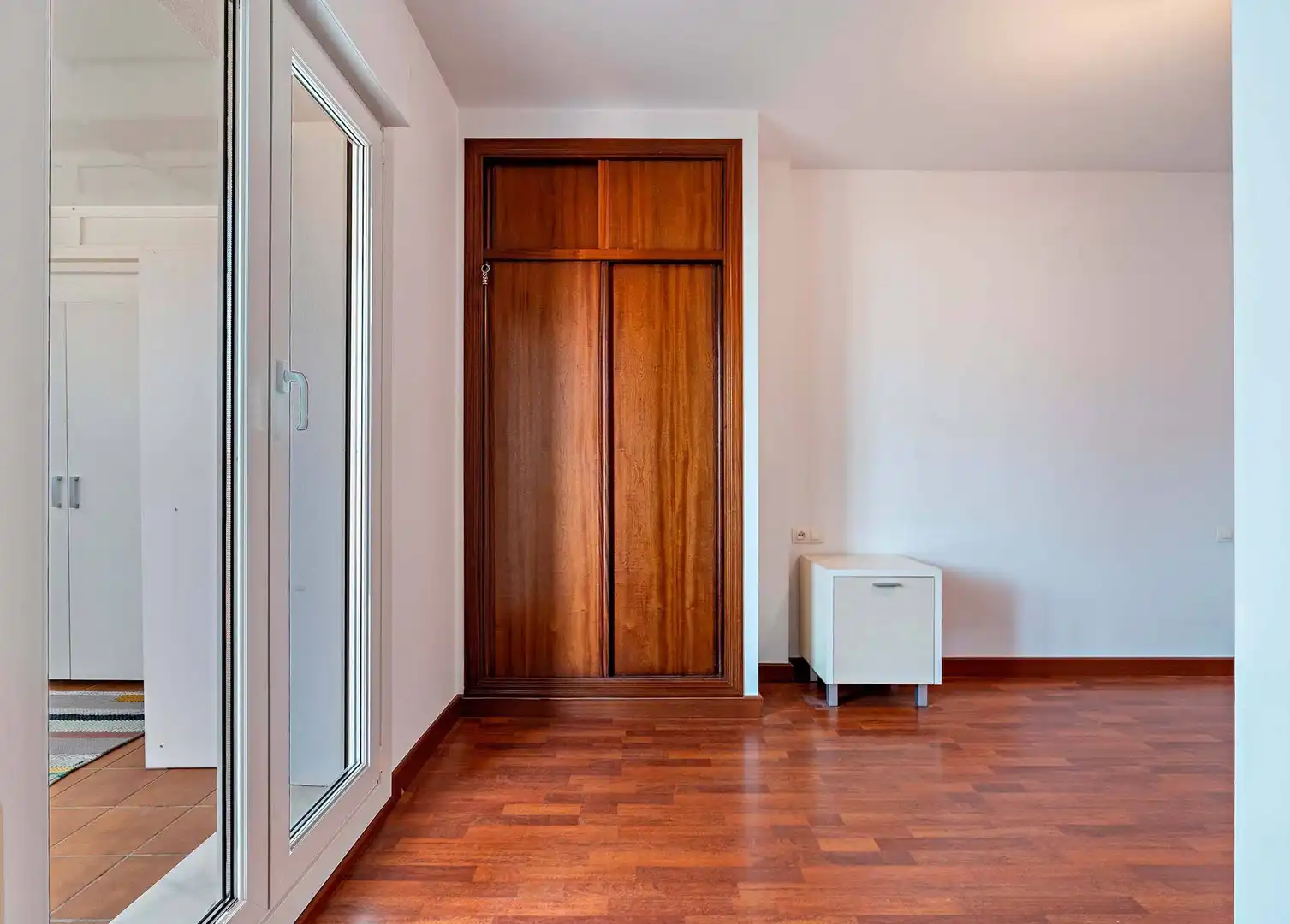 Àtic en venda en Roquetas de Mar amb Aire condicionat, Parquet i Terrassa