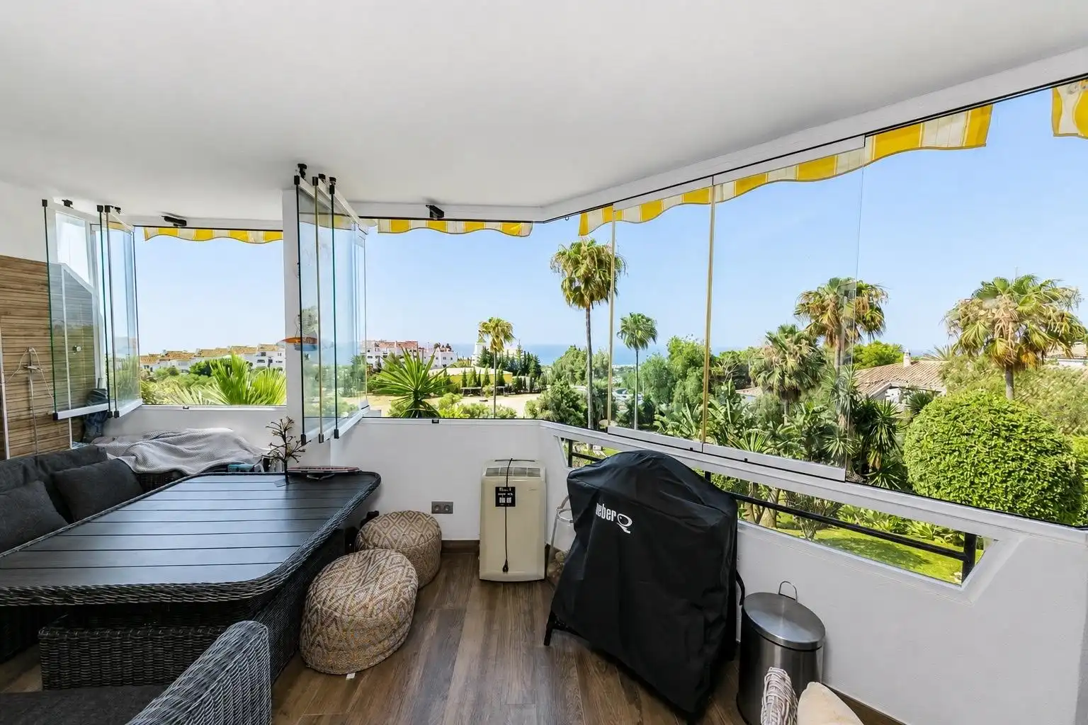 Rez-de-chaussée avec terrasse à vendre à Calle TORCAL DE CALAHONDA 407, imagen 3
