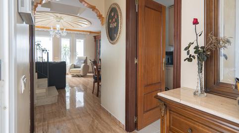 Foto 3 de Casa adosada en venda a Calle Juan Blanco, Zona Calvario, Málaga