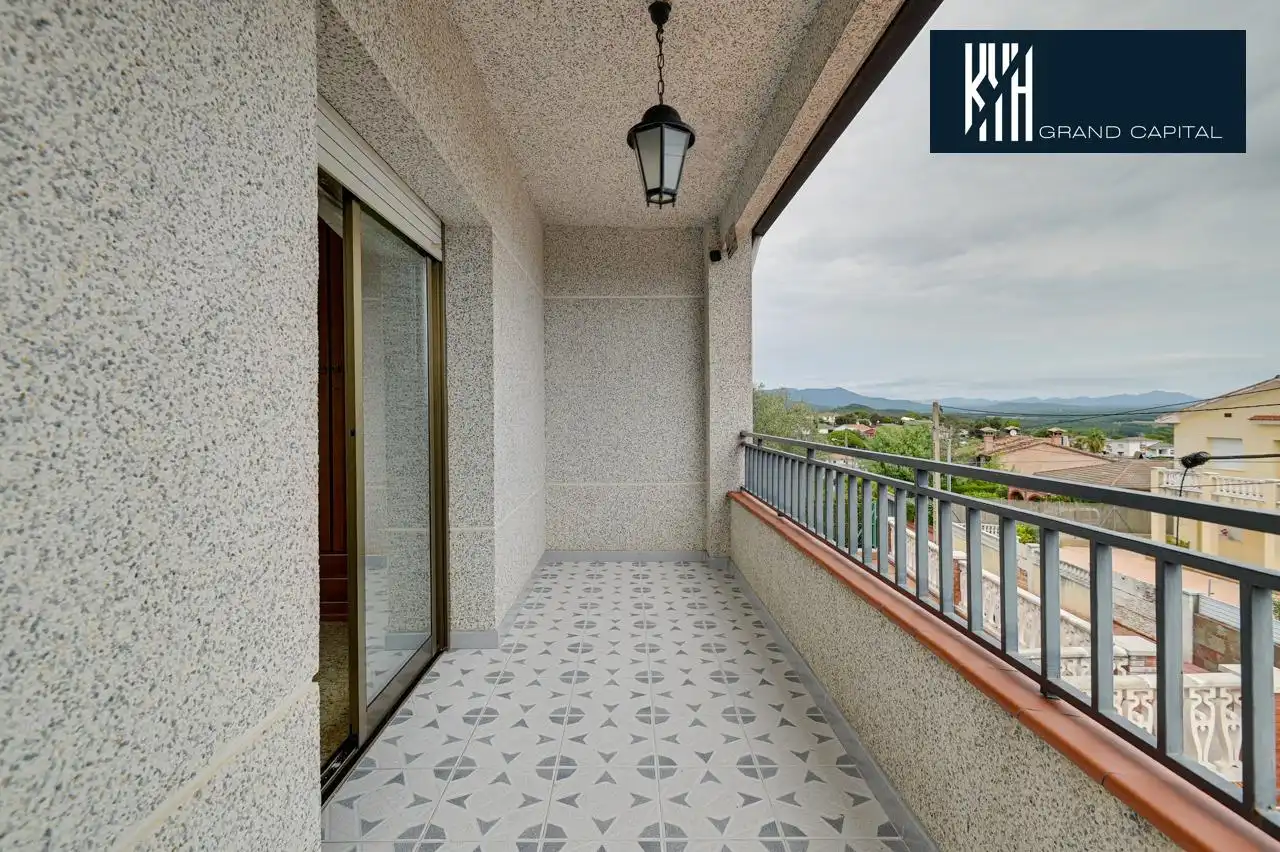 Casa amb terrassa en venda a Carrer Carrer Rovelló, imagen 30