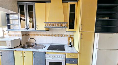 Foto 4 de Apartament en venda a Puerto Deportivo, Fuengirola