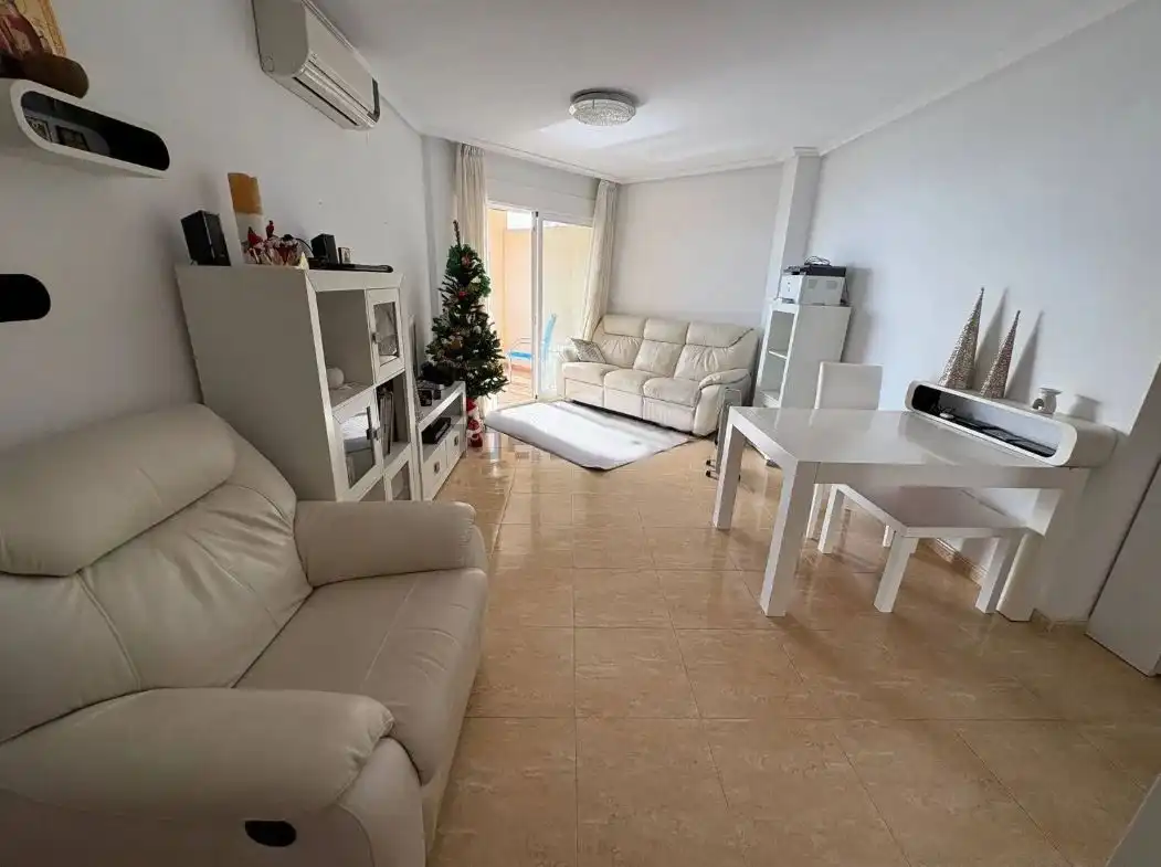 Penthouse with terrace for sale in Orihuela Costa, imagen 6