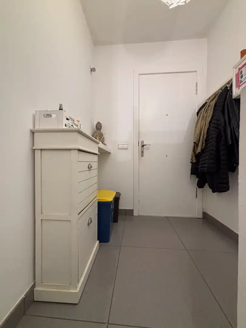 Apartament en venda en Mataró amb Forn
