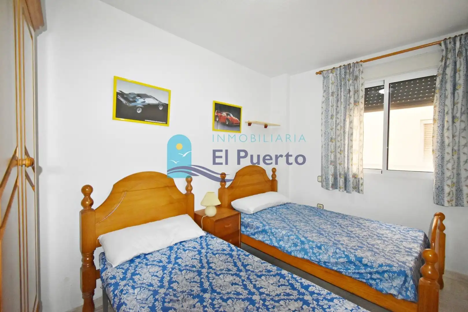 Apartamento con ascensor en venta en Puerto de Mazarrón, imagen 14