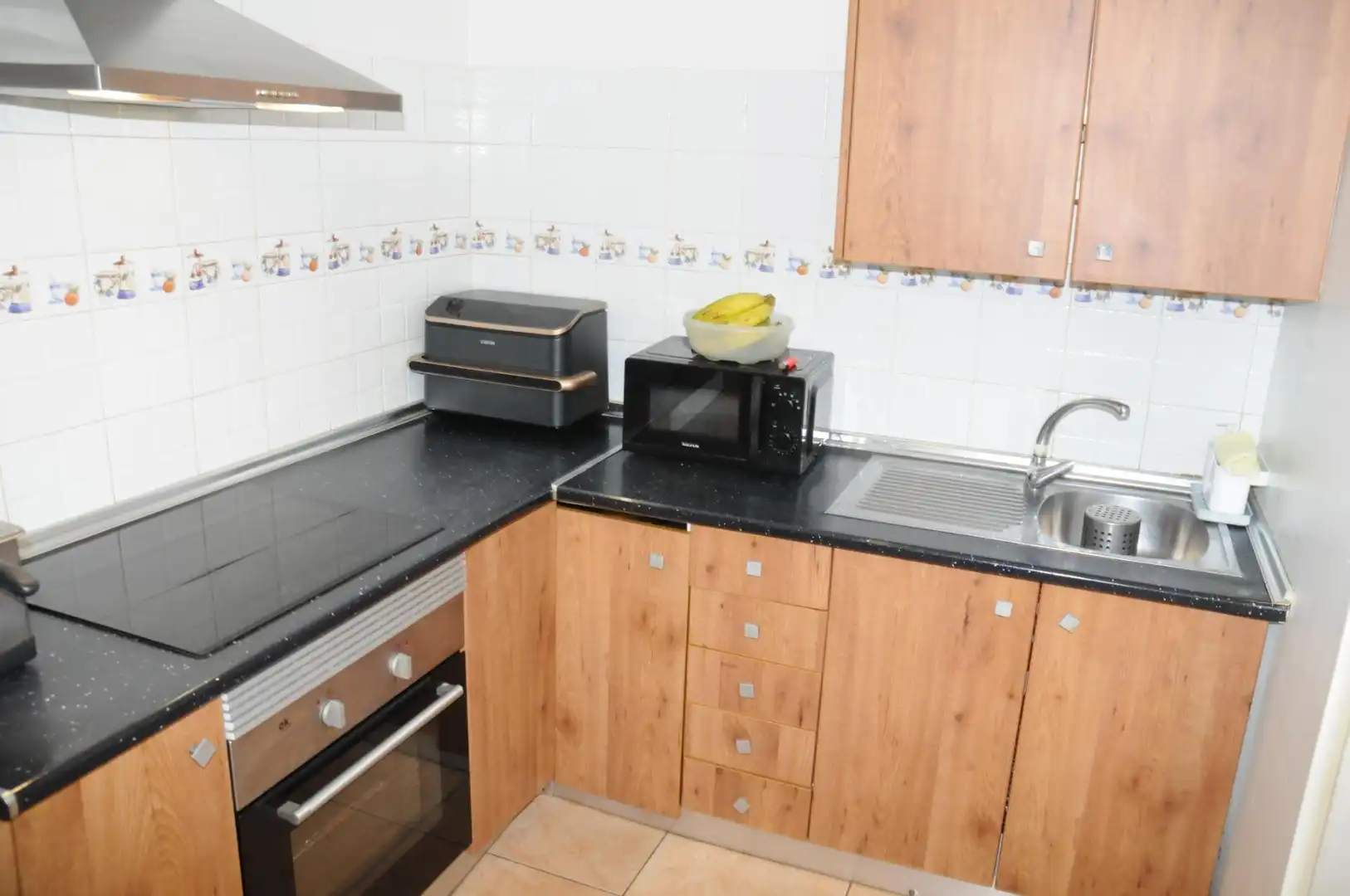 Cocina de Piso en venta en Telde con Trastero