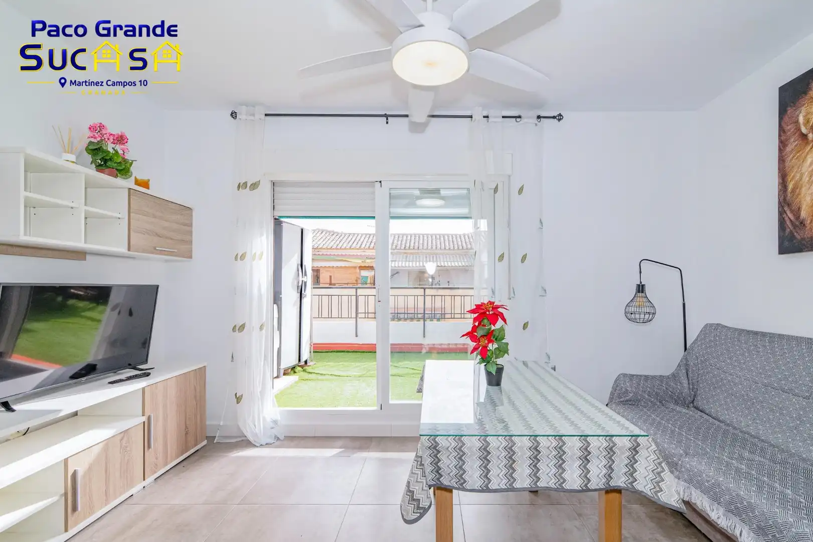Piso con terraza en venta en Calle Calle Platón 1, imagen 5