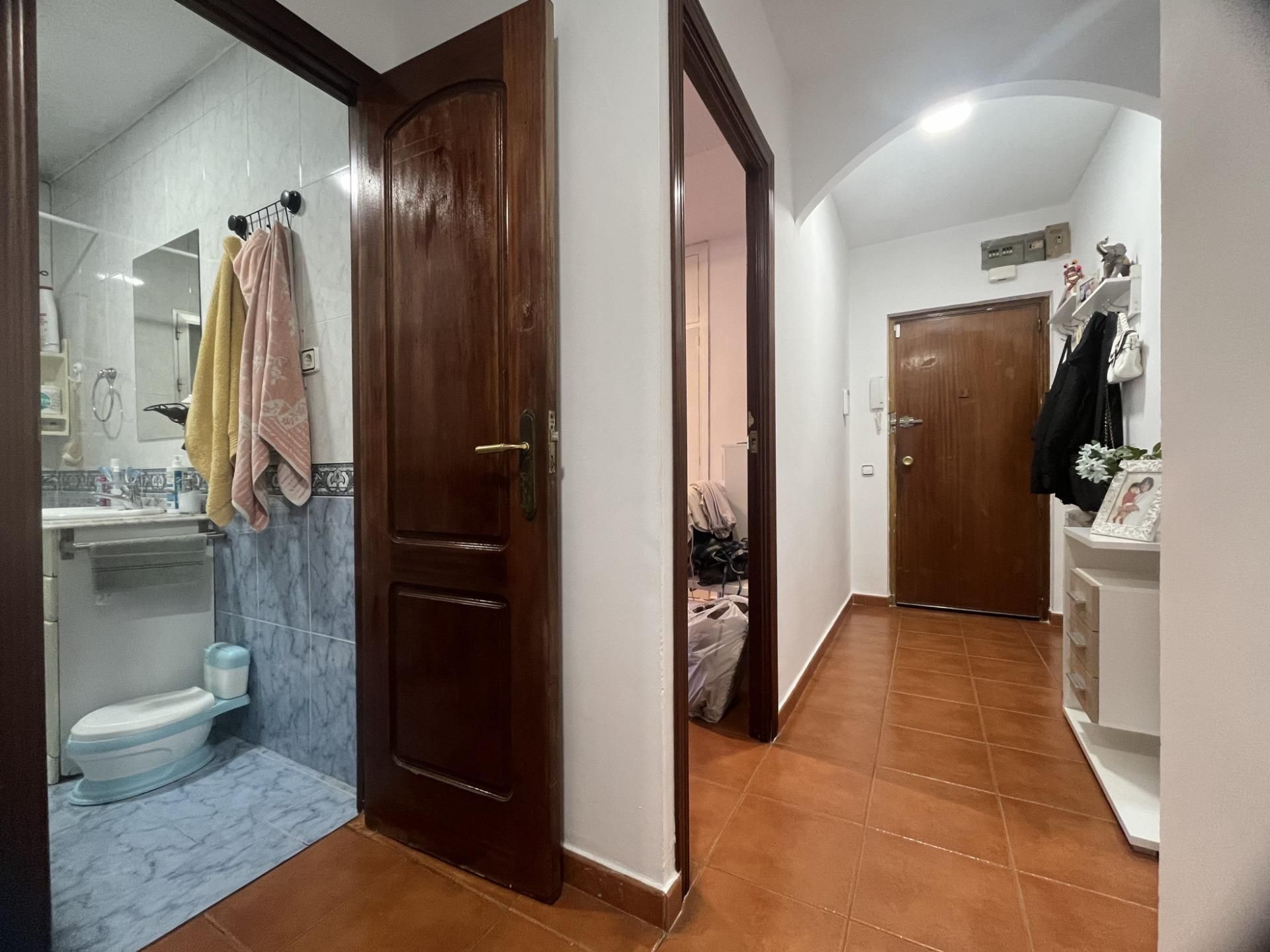 Flat for sale in Collado Villalba  with Heating, Private garden and Terrace