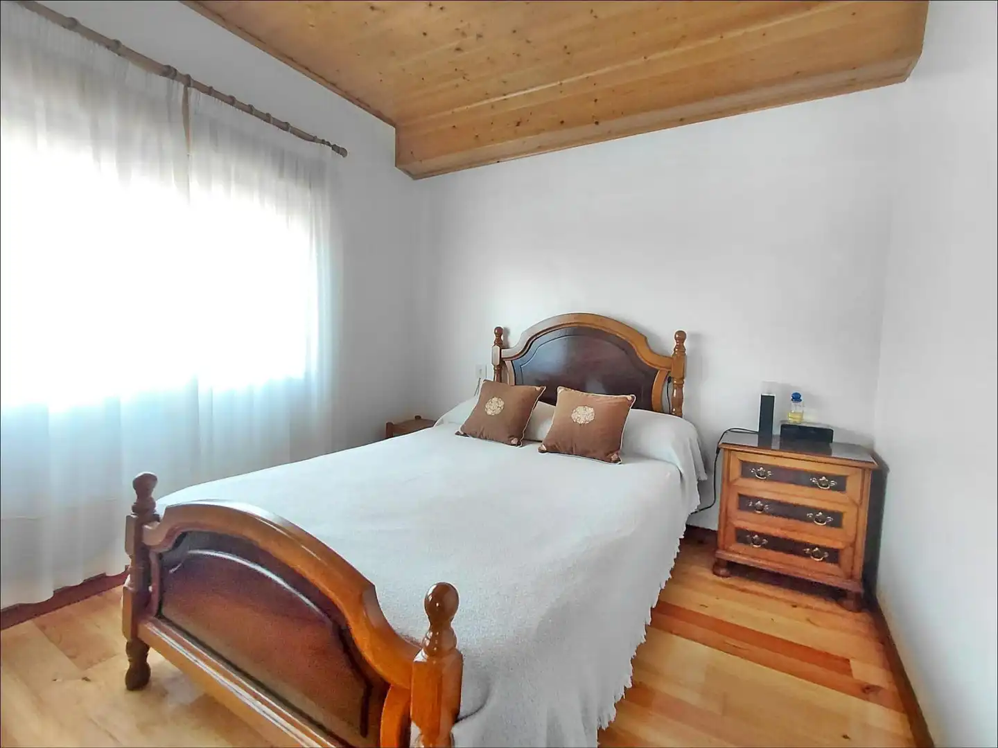 House with terrace for sale in Calle REIS - PADRIÑÁN, imagen 24