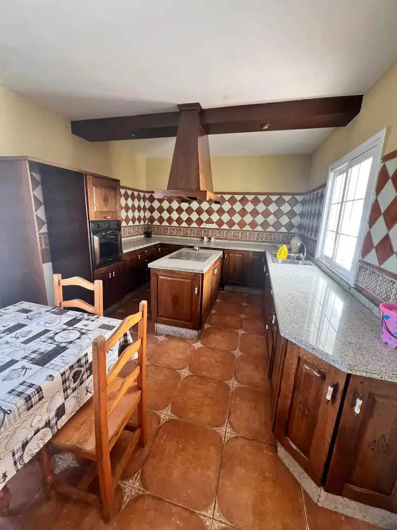Maison avec piscine à vendre à REDONDA DE LA ESTACION, imagen 17