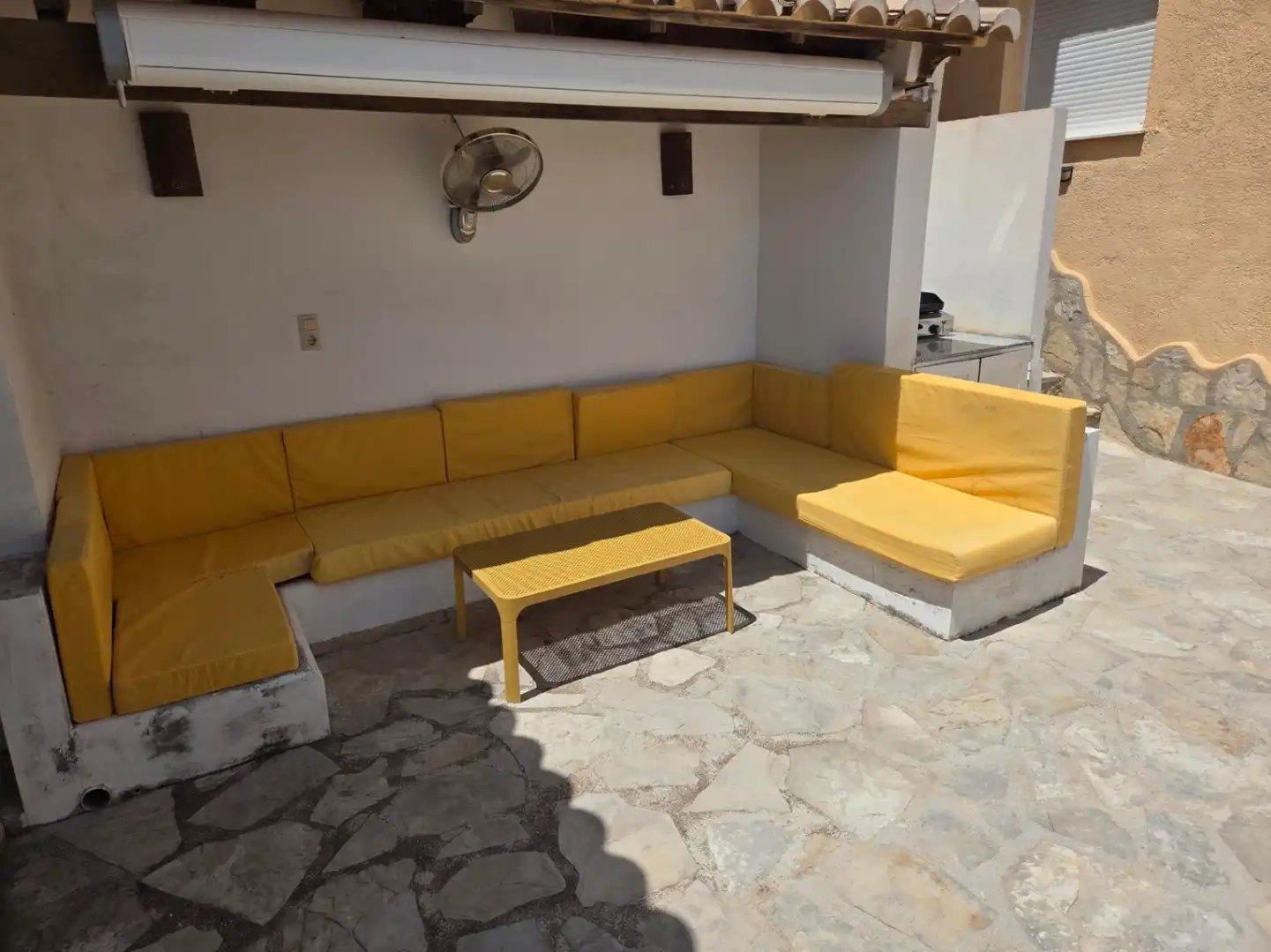Chalet con piscina en venta en Cumbre del Sol, imagen 29
