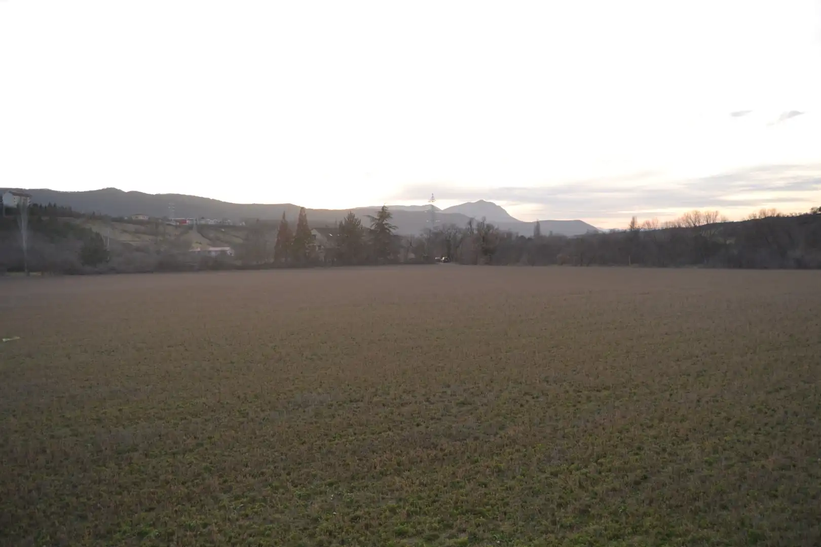 Terreno en venta en Jaca