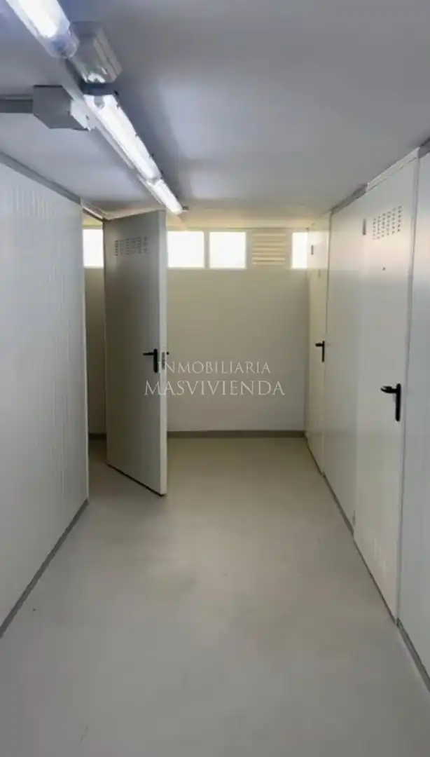 Trastero de alquiler en Vigo 