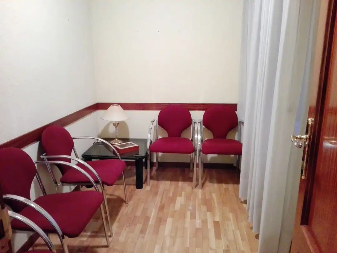 Office space to rent in Calle Muro de Francisco de la Mata, imagen 4