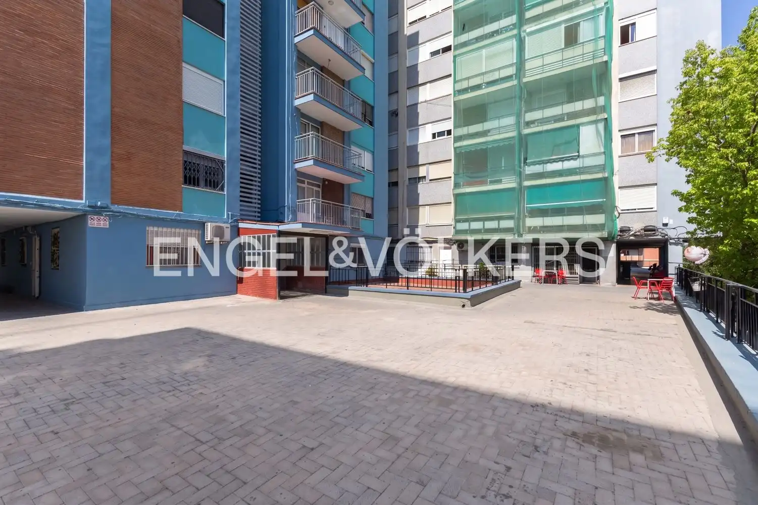 Appartamento con terrazza in vendita a Pintor maella, imagen 29