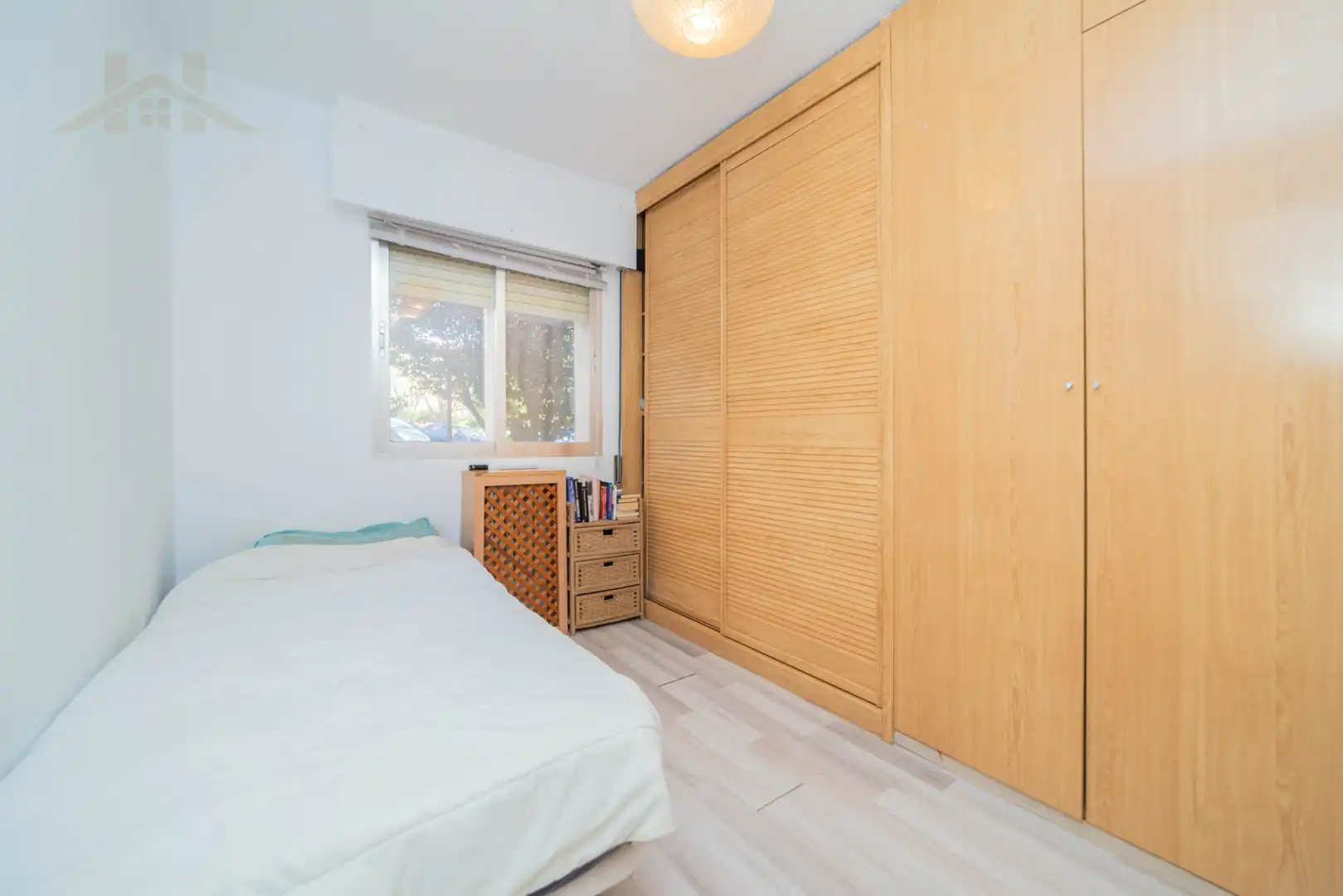 Piso con ascensor en venta en Plaza de Buenavista 3, imagen 11
