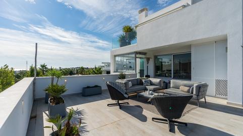 Photo 2 of Attic for sale in Estepona Golf, Málaga