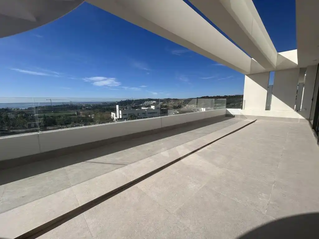 Penthouse mit Terrasse zum Verkauf in Calle Teatro 2, imagen 6