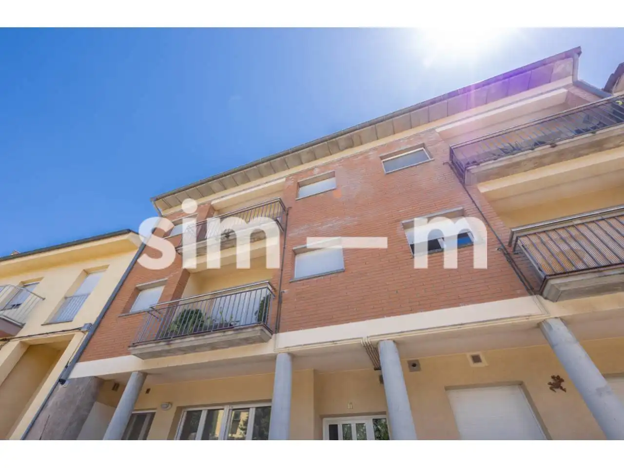 Flat for sale in Calle Salvador Espriu, Les Masies de Voltregà