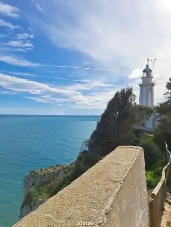 Vista exterior de Residencial en venda en Jávea / Xàbia