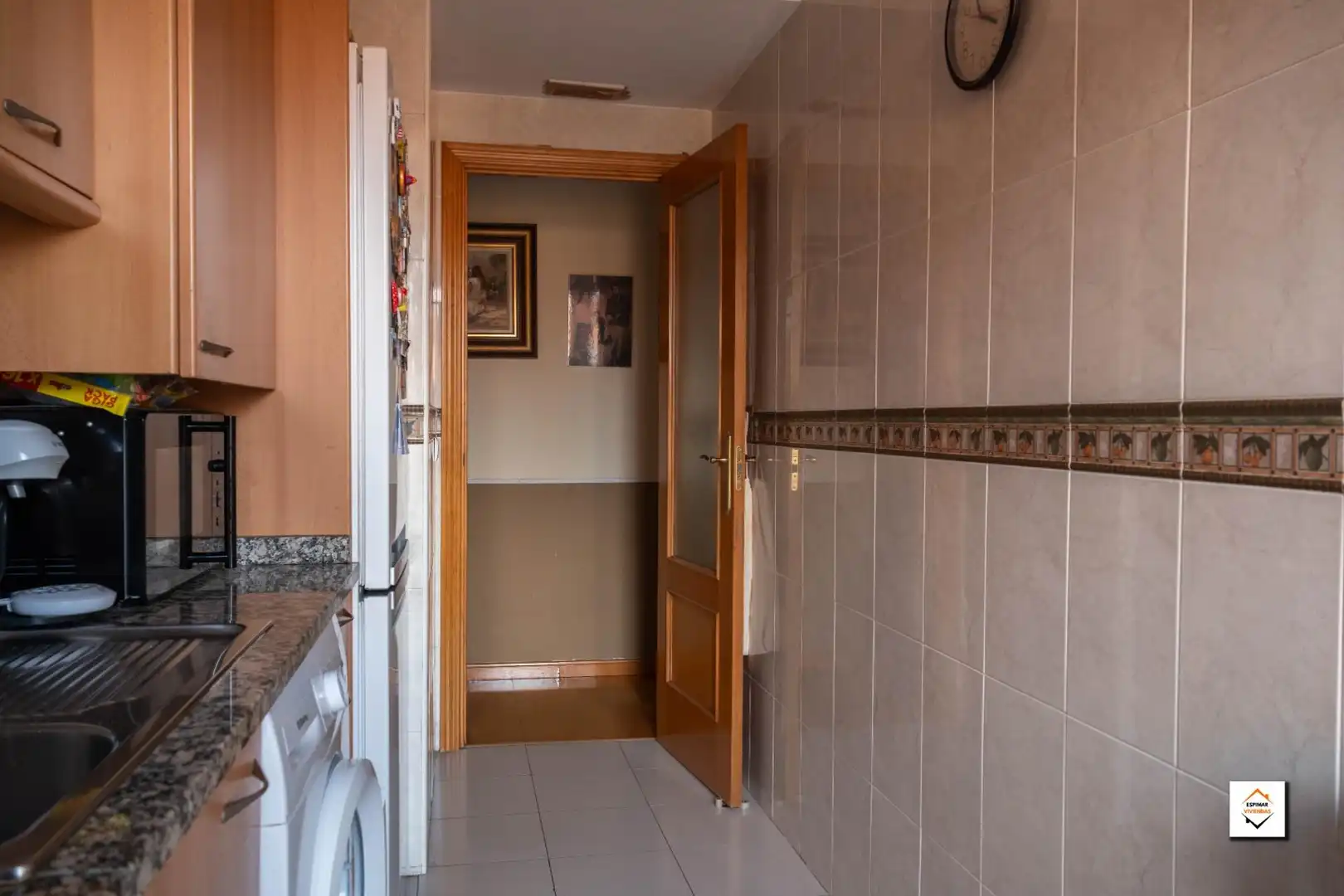 Flat for sale in Zaragoza  with Air Conditioner, Heating and Terrace