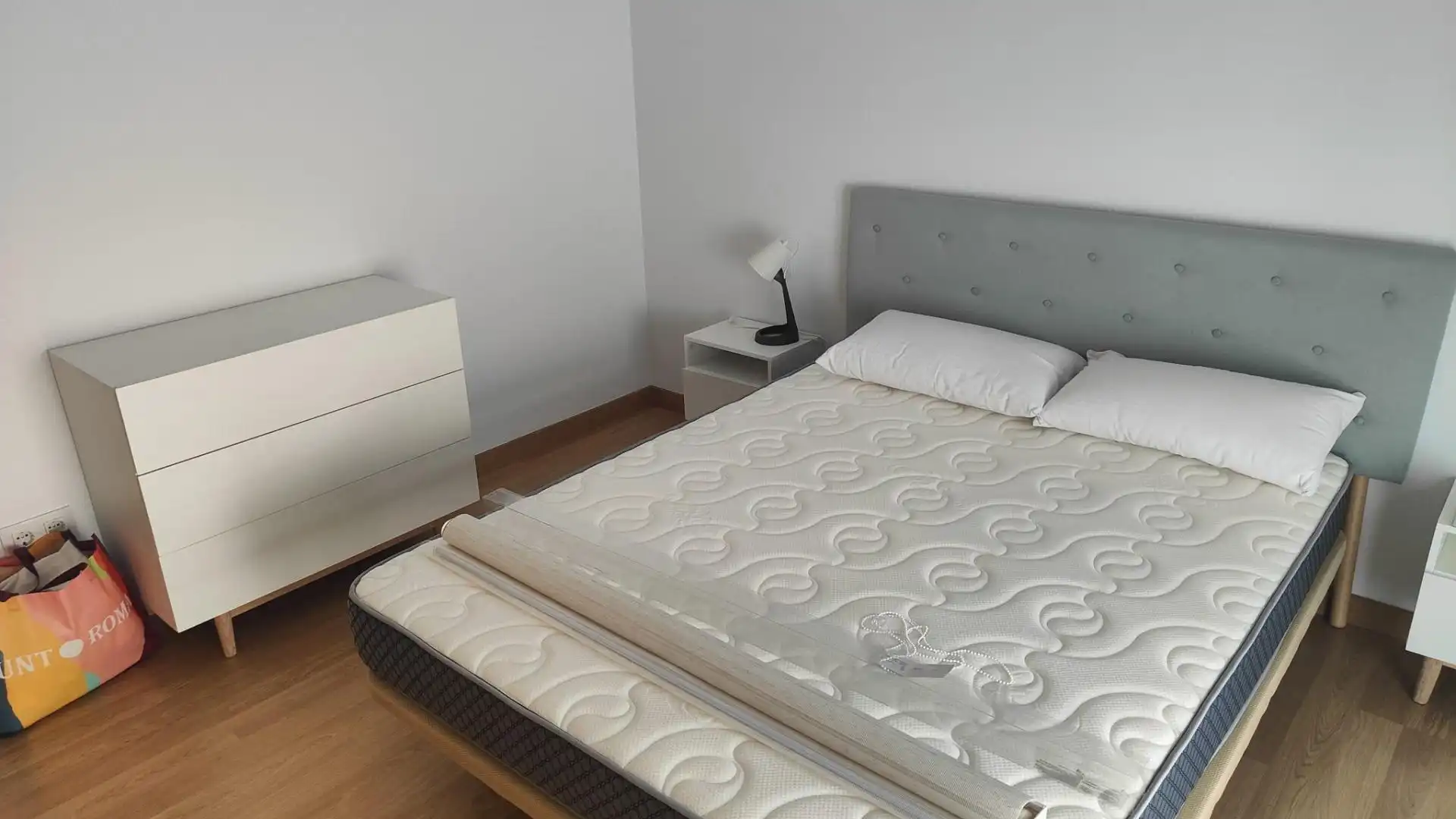 Apartament de lloguer a Es Pil·larí