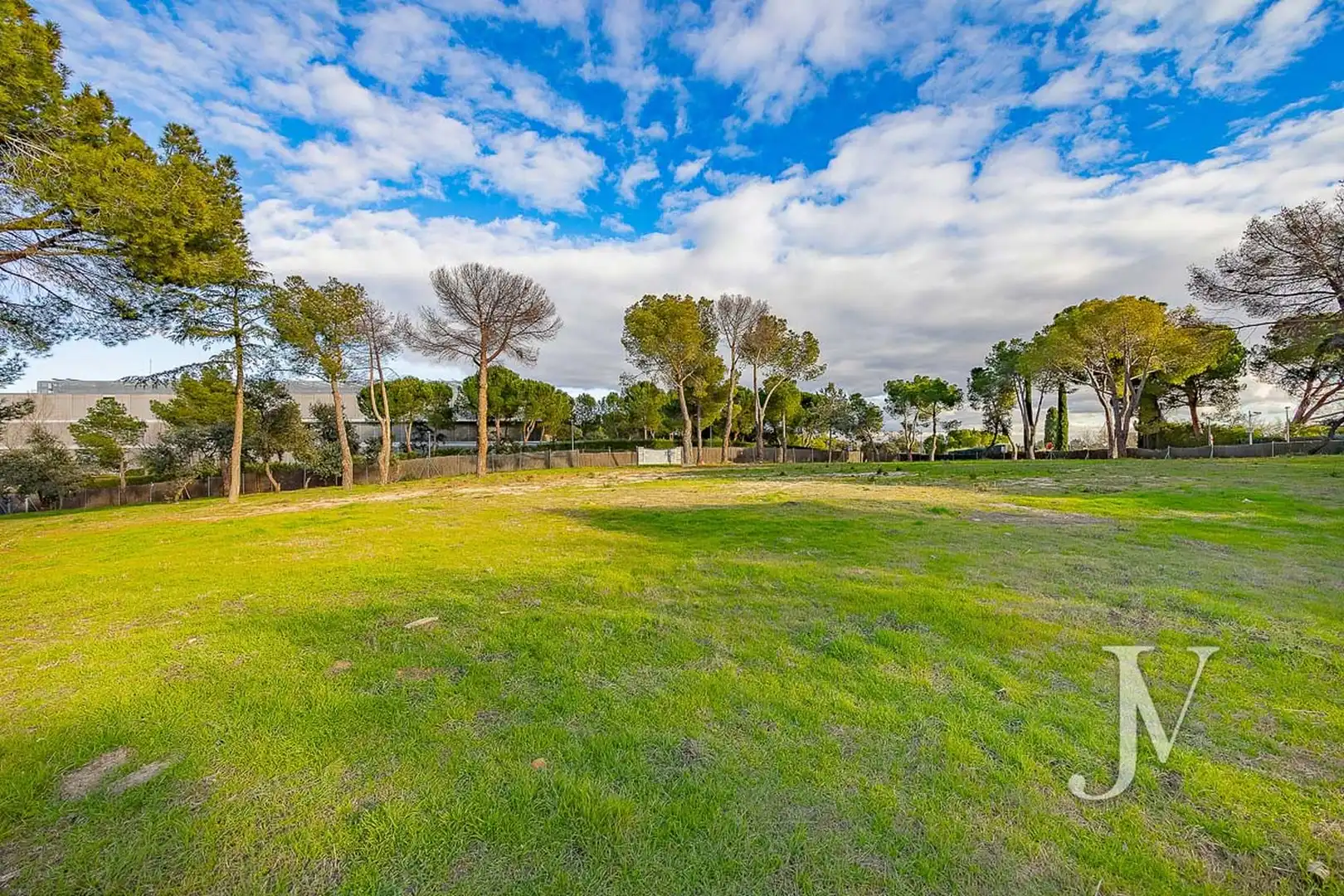 Residencial en venda en La Moraleja