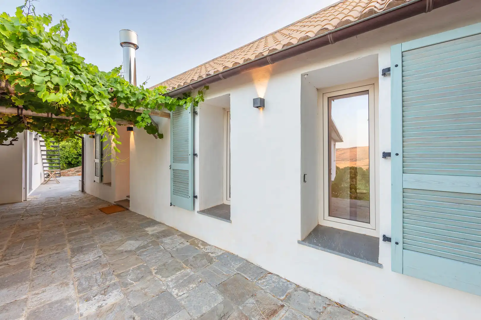 Chalet con terraza en venta en Paraje de Betis, imagen 98