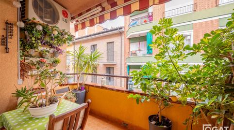 Foto 2 de Pis en venda a Rosselló, Centre - Estació, Barcelona