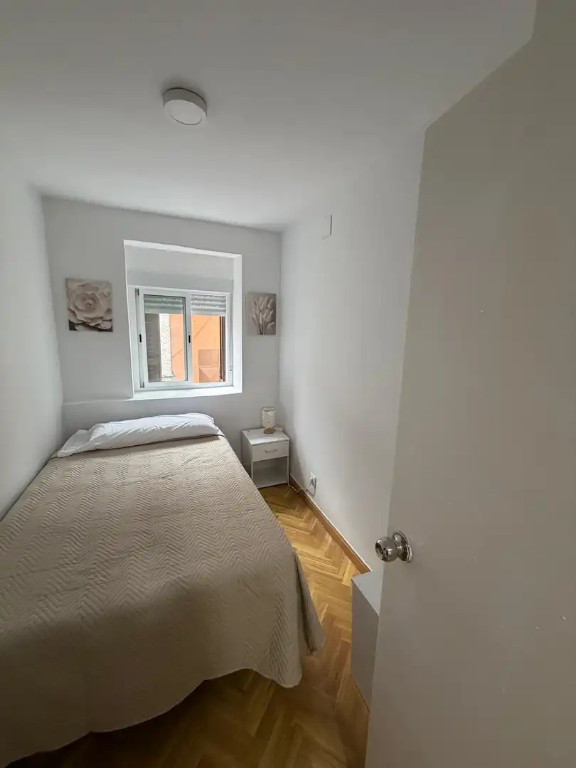 Habitación de Casa o chalet en venta en Pelahustán con Calefacción y Amueblado