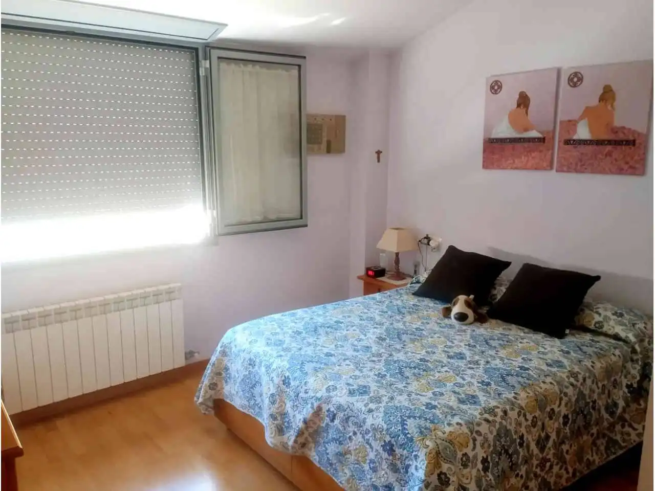 Casa amb jardí en venda a Calle Mas Xervanda 17, imagen 27
