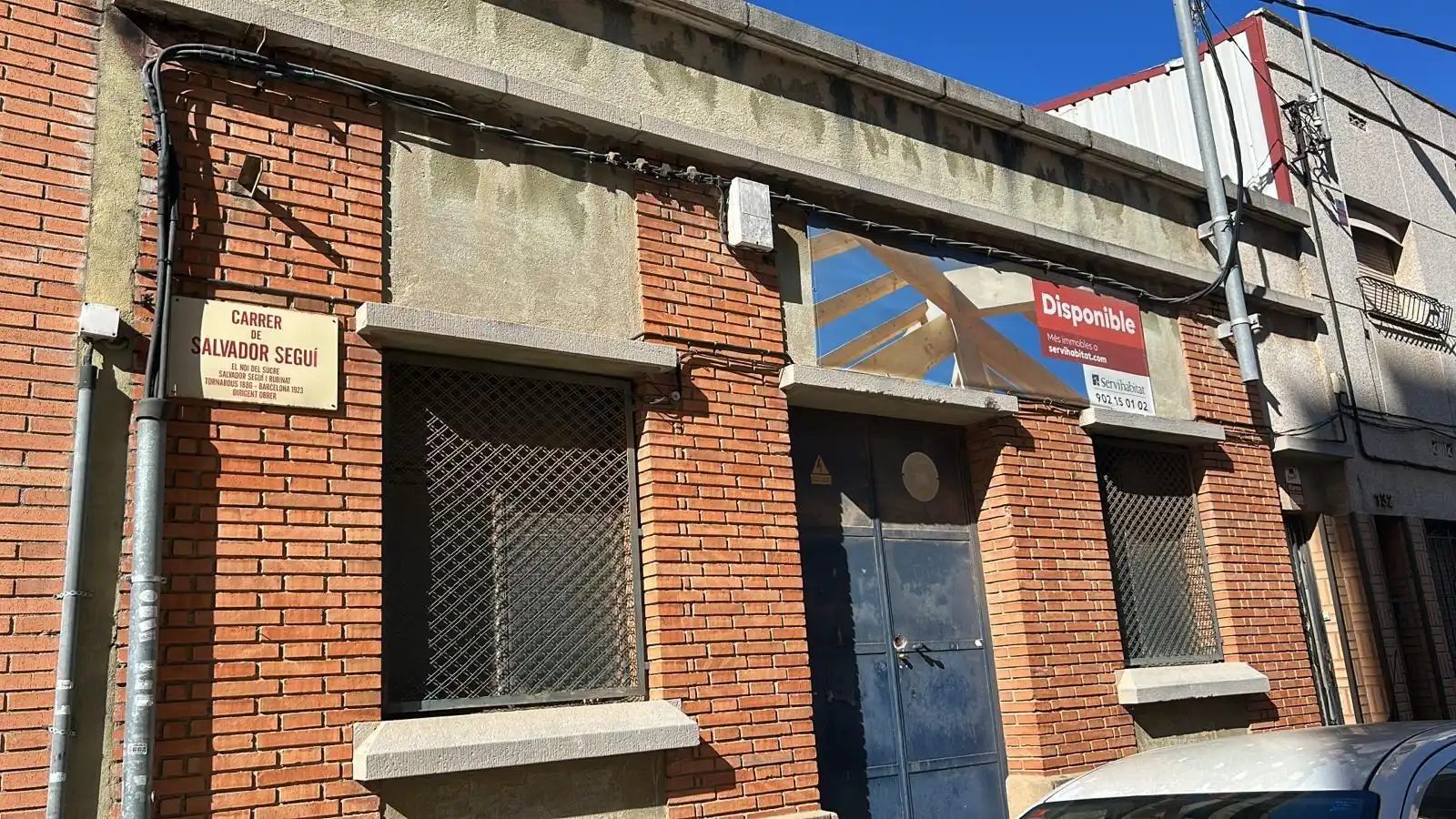 Terreni e lotti in vendita a Creu de Barberà - Sector Sud, imagen 6