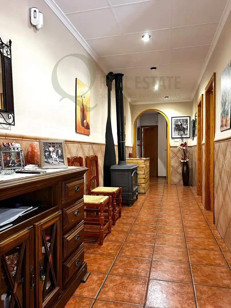 Houses for sale in Villena  with Heating, Private garden and Terrace