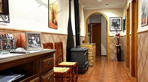Foto 3 de Casa o xalet en venda a Las Cruces, Villena