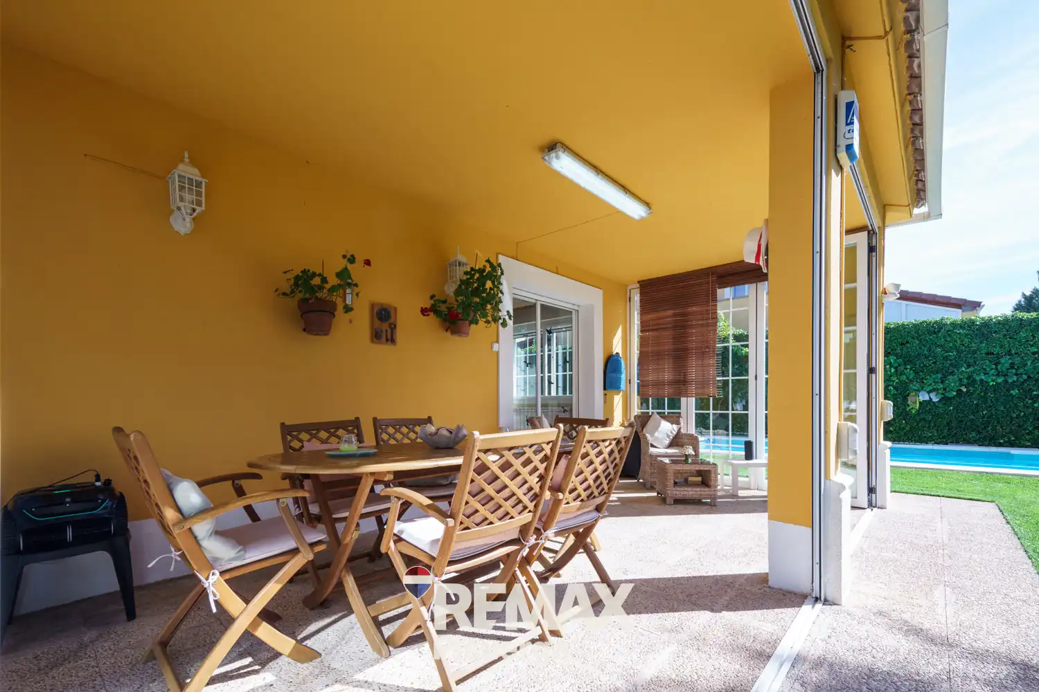 Casa o xalet en venda a Calle de Santa Isabel, 11, Renedo de Esgueva