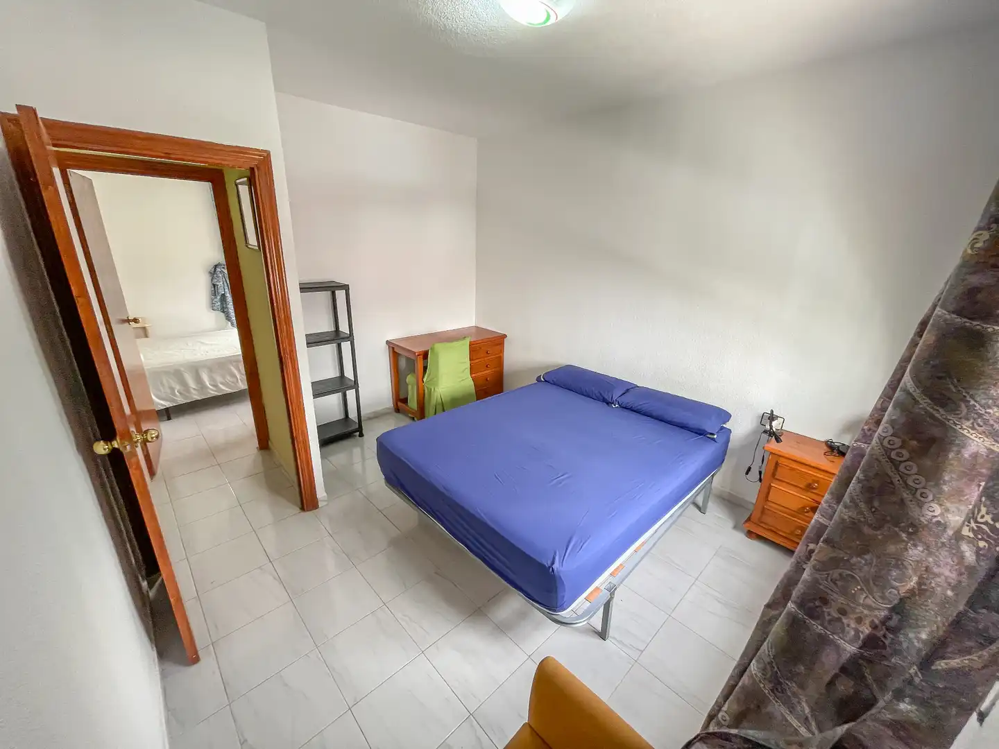 Dormitori de Casa o xalet en venda en Villa de Otura amb Jardí privat, Terrassa i Piscina