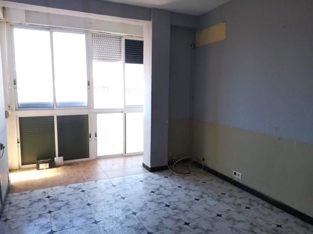 Pis en venda a Los Molinos - Villa Blanca