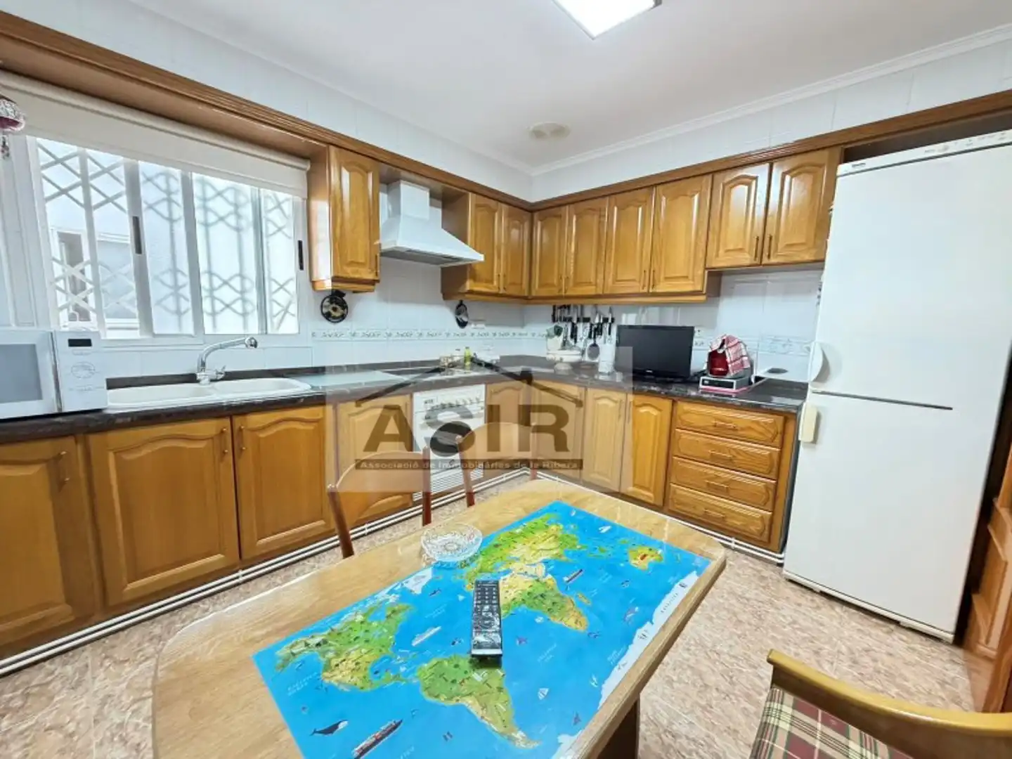 Piso con ascensor en venta en Casc Urbà, imagen 13