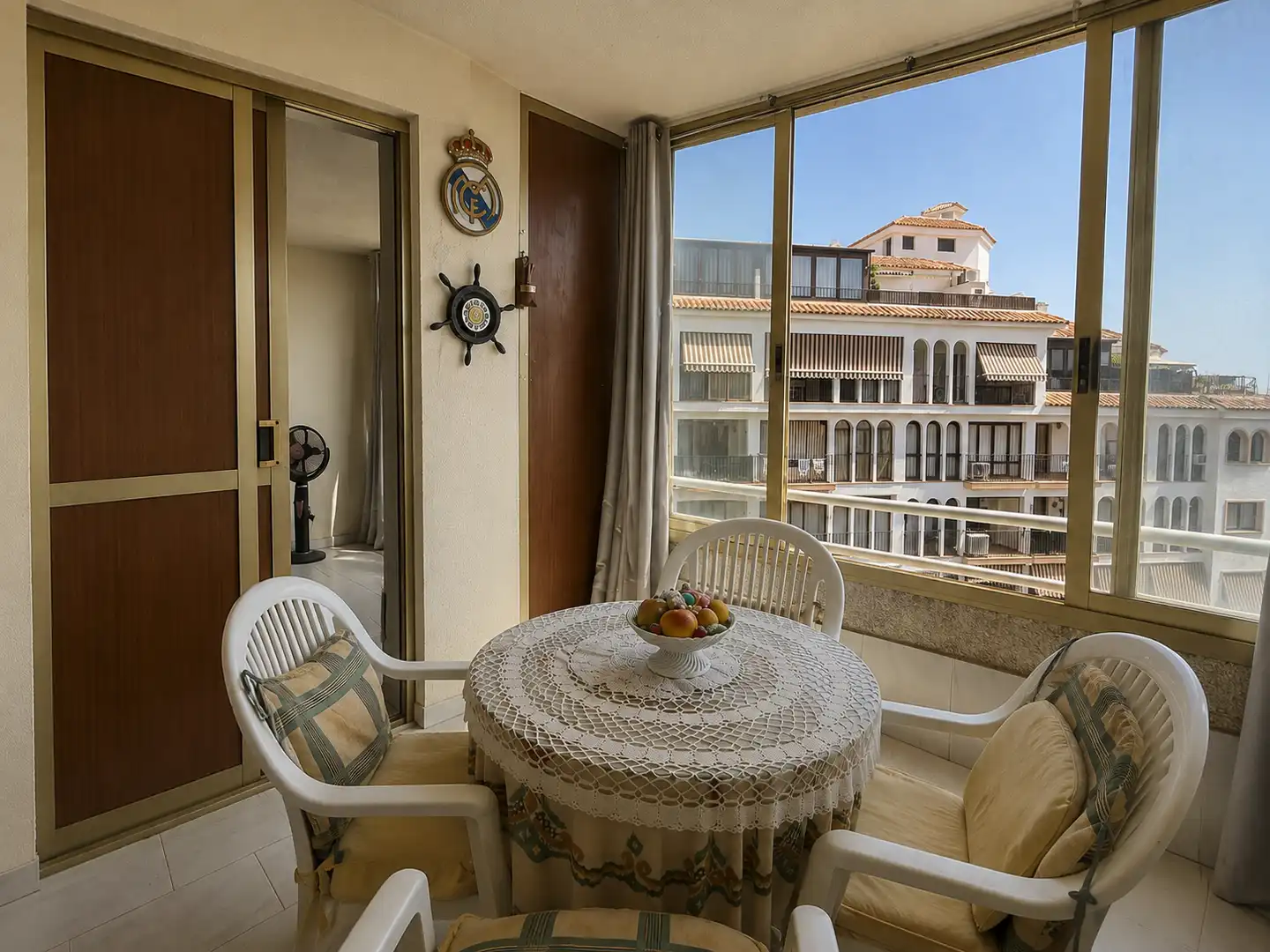 Flat with lift for sale in Zona Pueblo, imagen 3