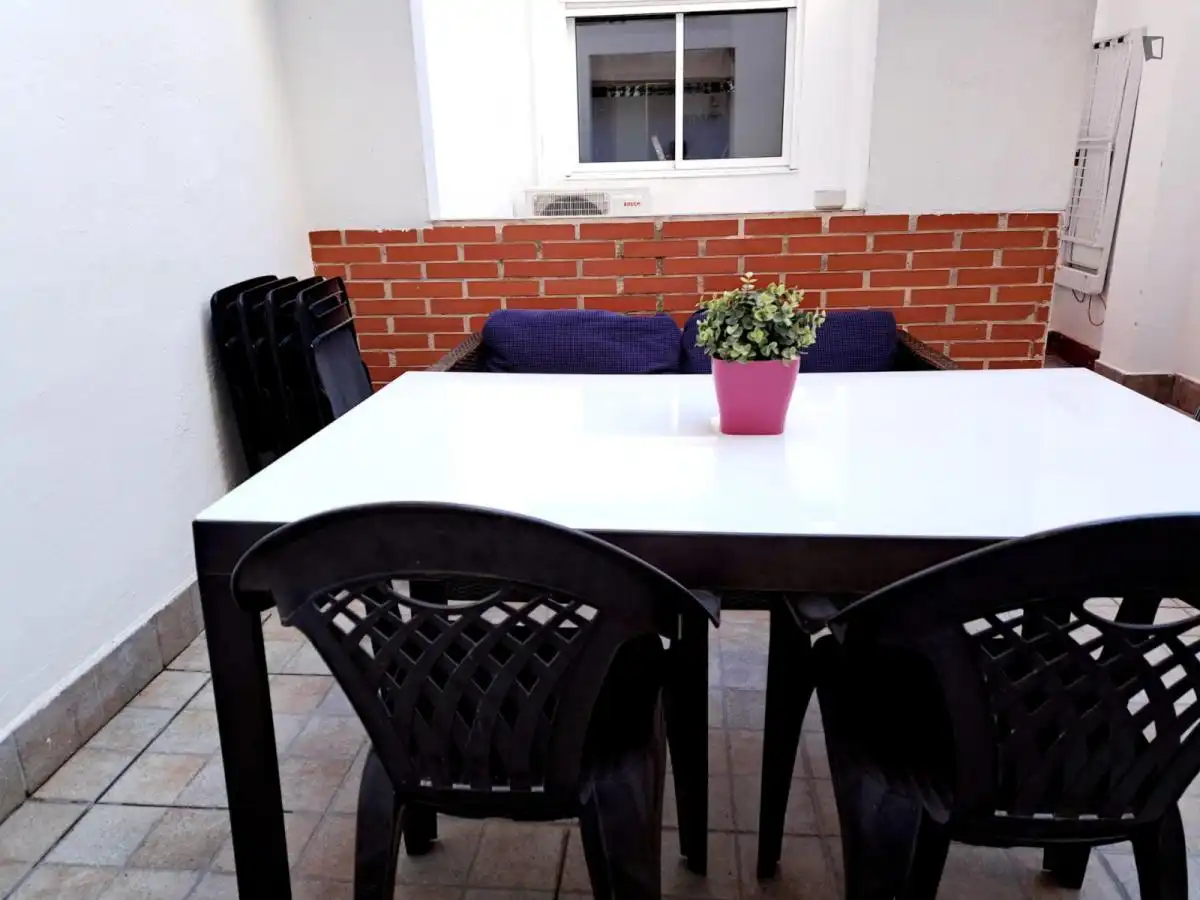 Apartamento de alquiler en Aiora