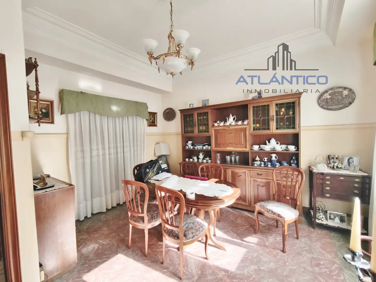 Appartamento con ascensore in vendita a Rúa Barrera, imagen 12